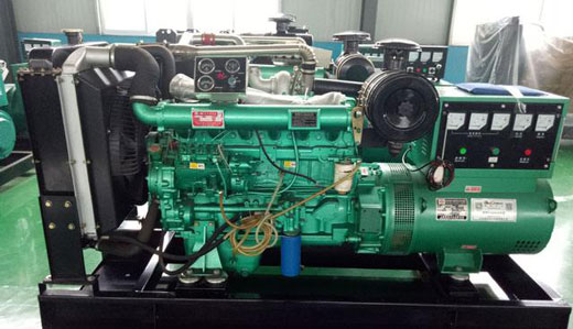 嘉善发电机不发电的原因 嘉善发电机不发电的原因