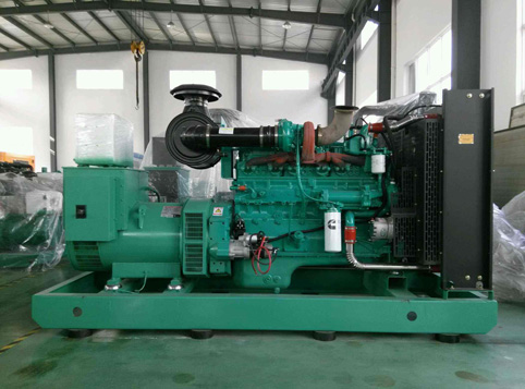 嘉善柴油发电机组 嘉善柴油发电机组