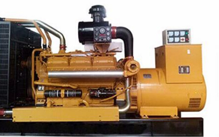 嘉善发电机出租