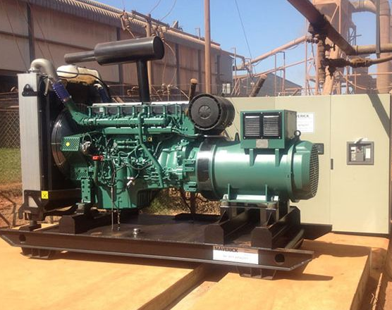 嘉善发电机出租